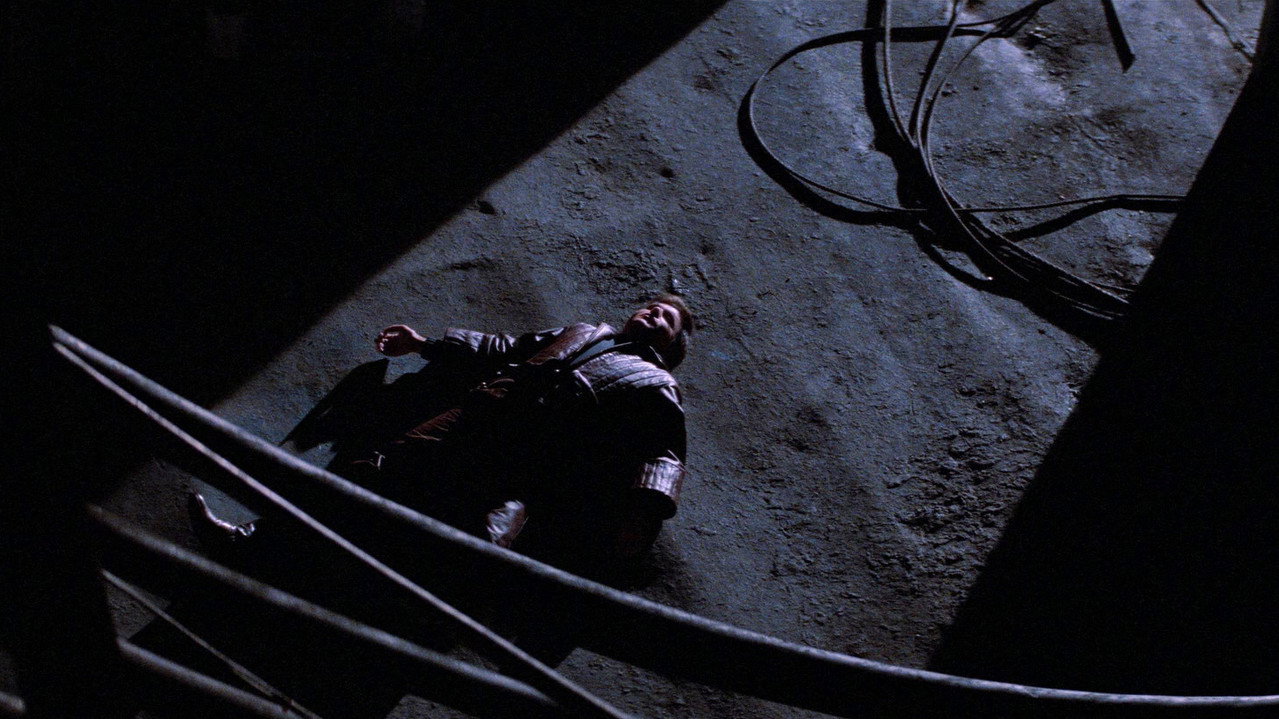 Star Trek IV: The Voyage Home background 51