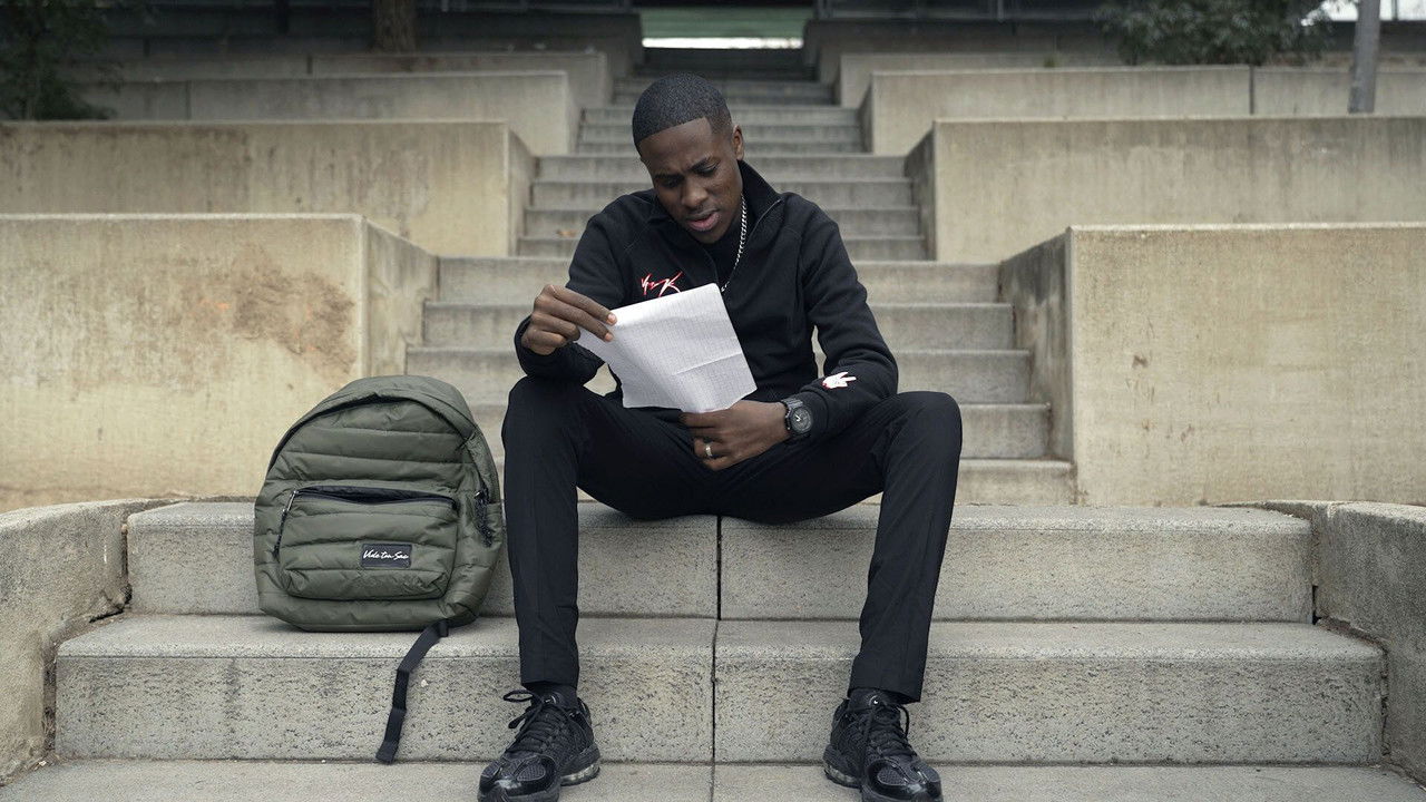 Vide ton sac — Mourad Tsimpou