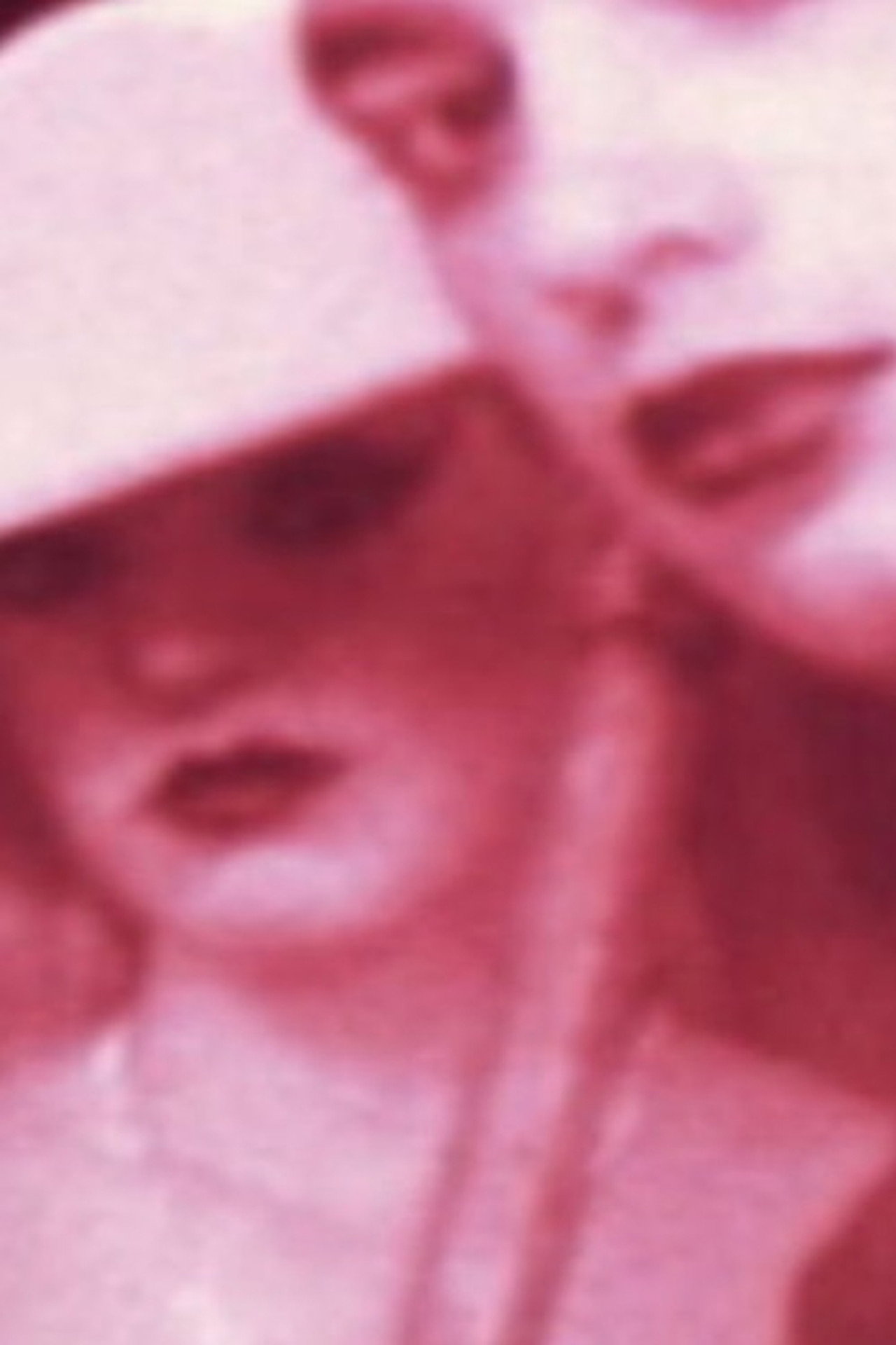 Hot Pink filmaffisch
