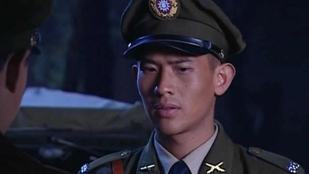 决战南京 — Épisode 22