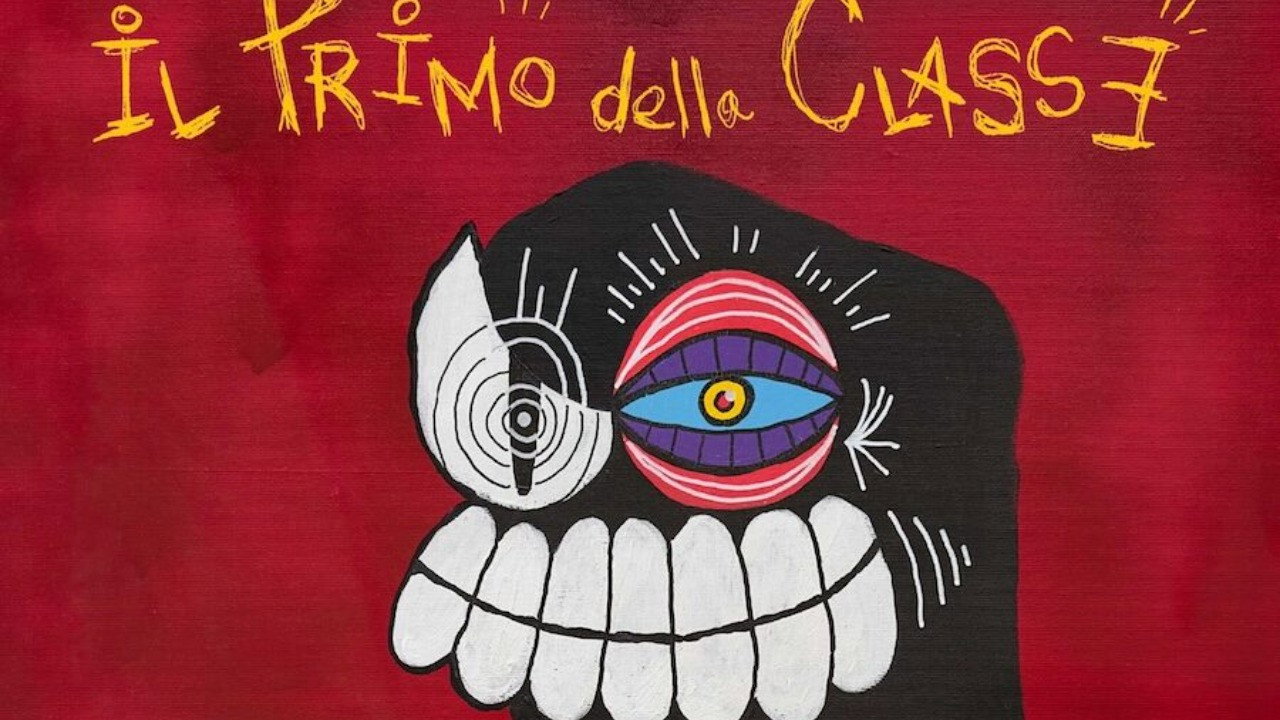 Il primo della classe