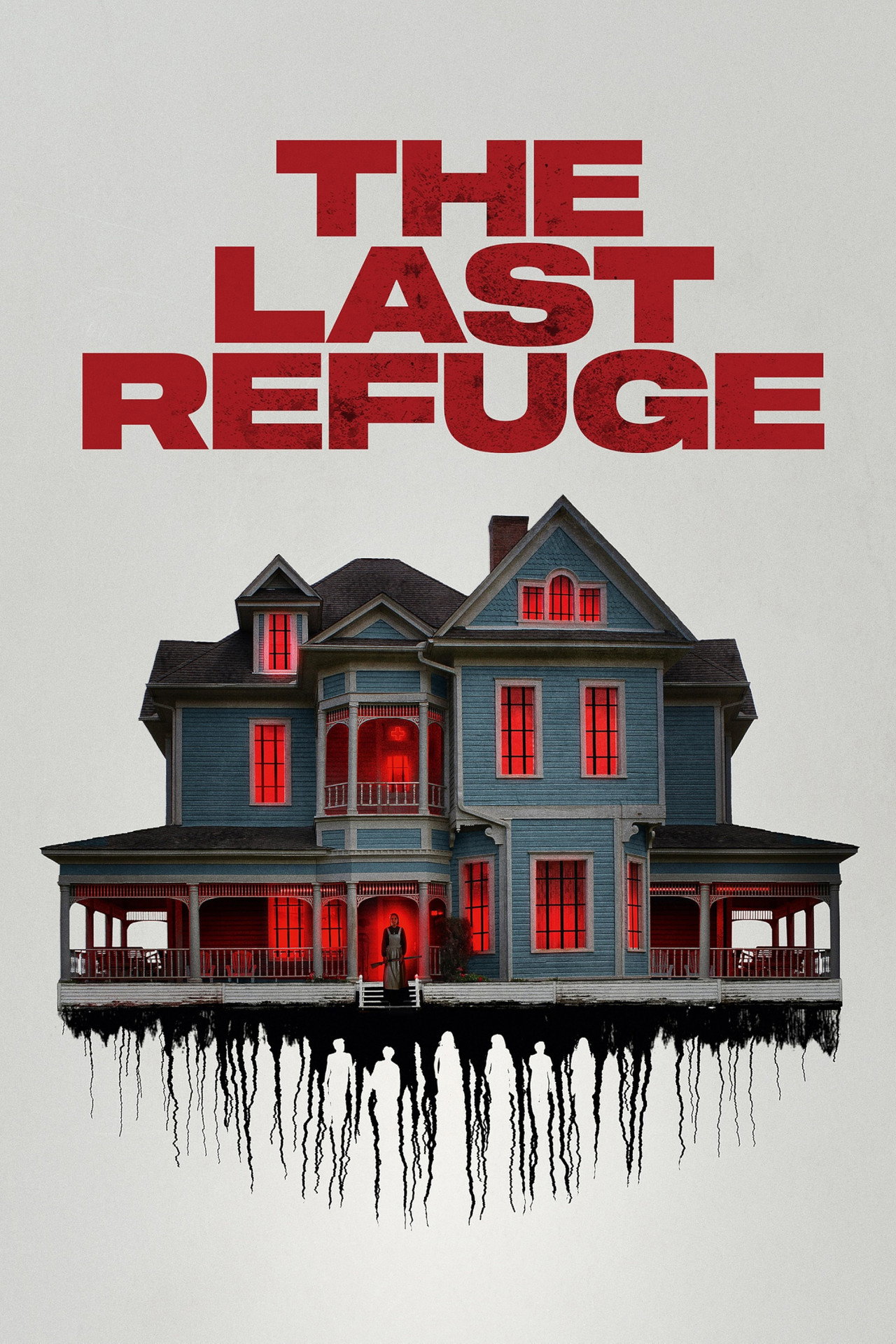 The Last Refuge poster