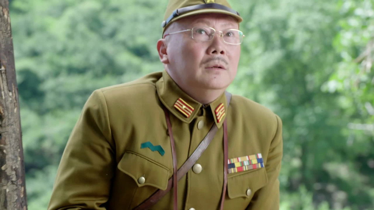 战地青春之歌 — Épisode 31