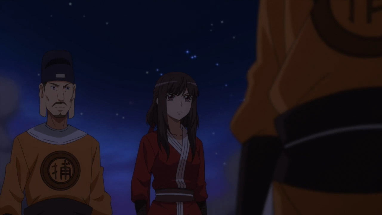 Episode 9