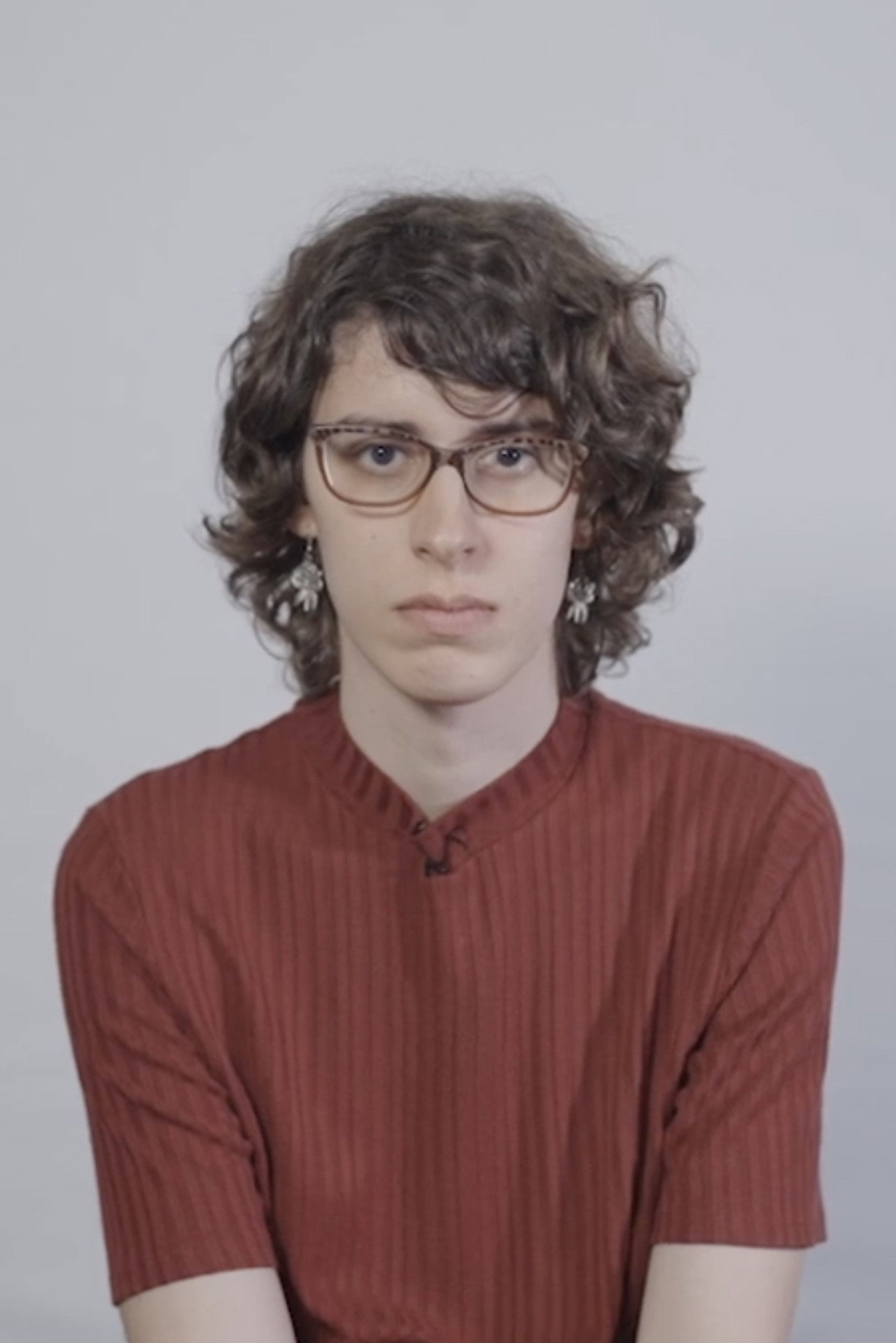 Del uno al cinco, verdadero o falso filmaffisch