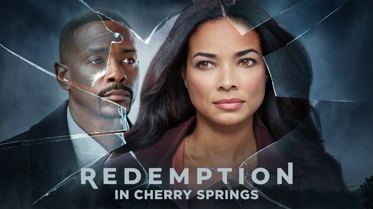 Redemption in Cherry Springs background
