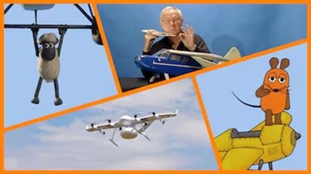 Die Sendung mit der Maus - Season 54 Episode 23 : Episode 23