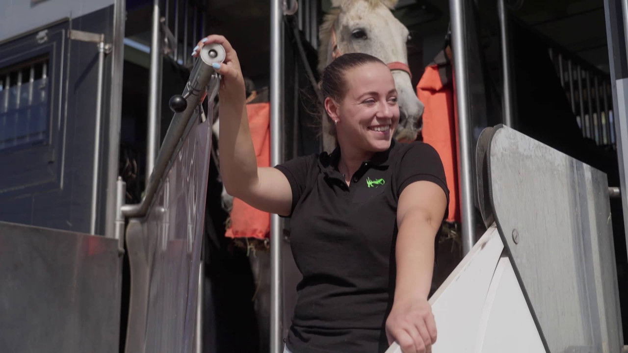 Meiden Die Rijden — Épisode 5