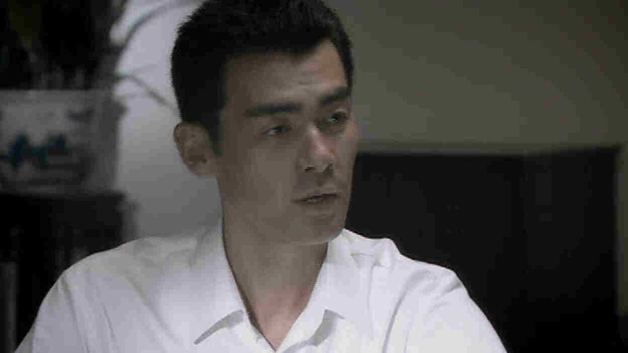 烈火红岩 — Épisode 4