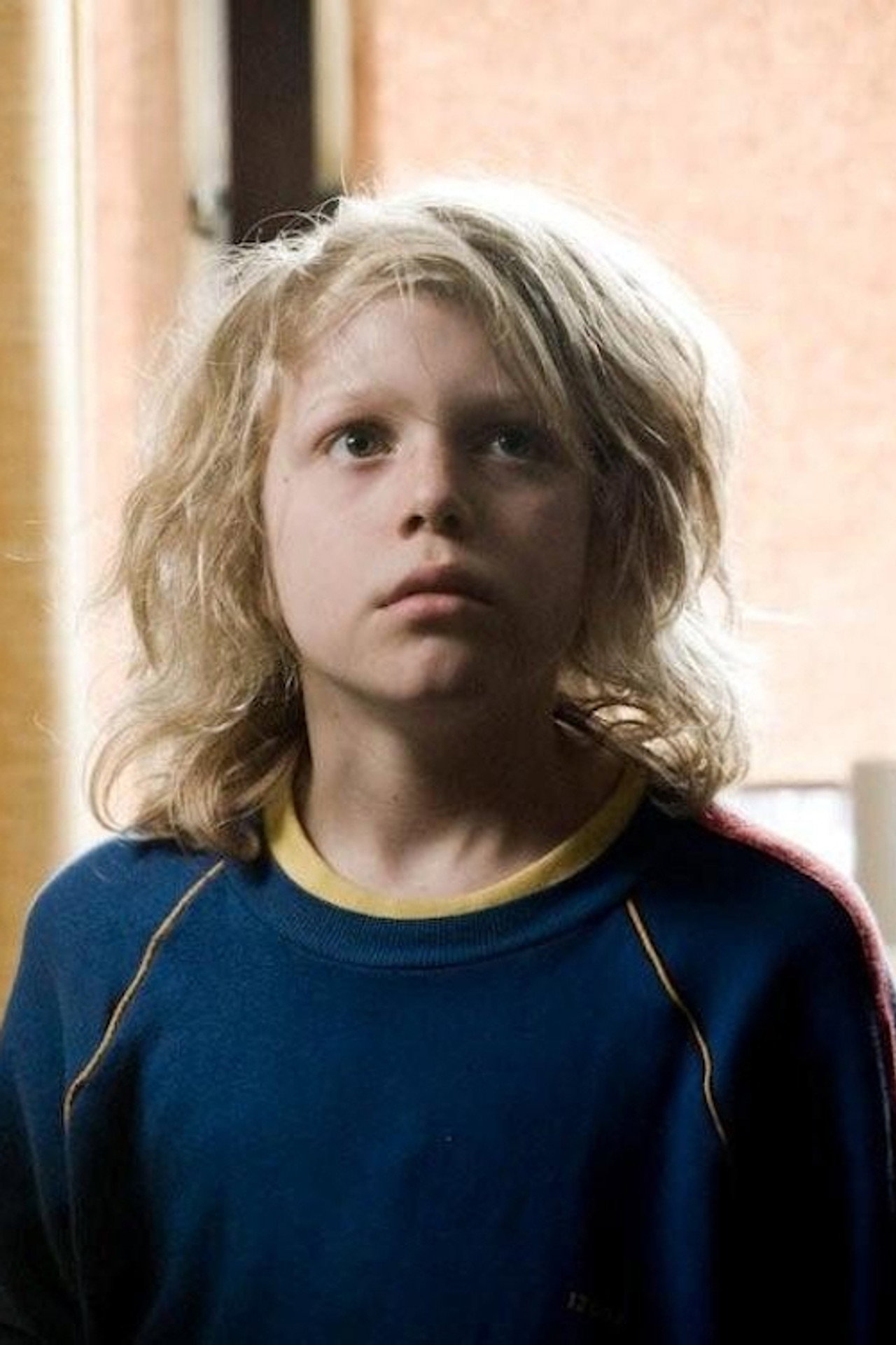 Roof Rattling Backdrop