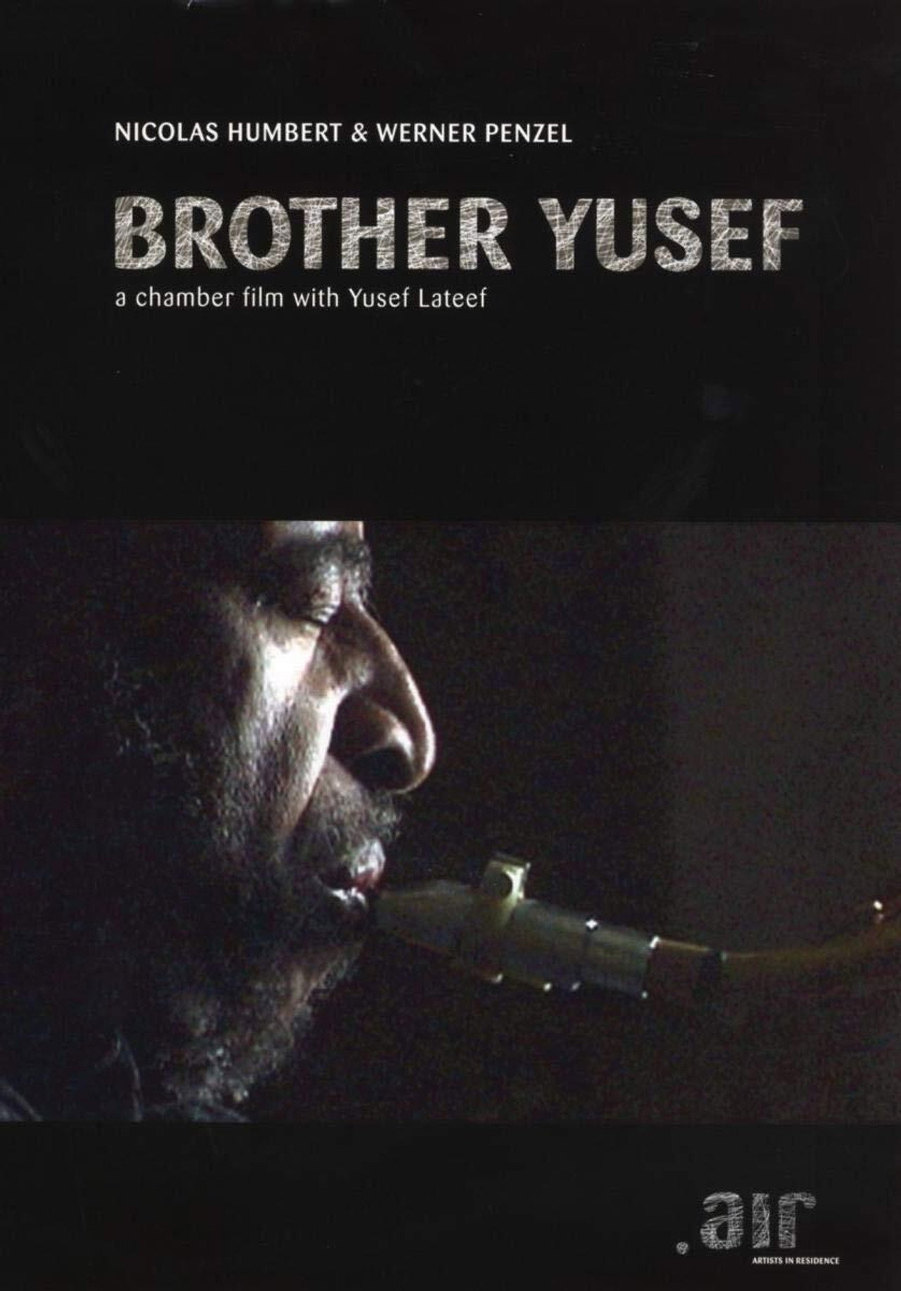 Brother Yusef filmaffisch