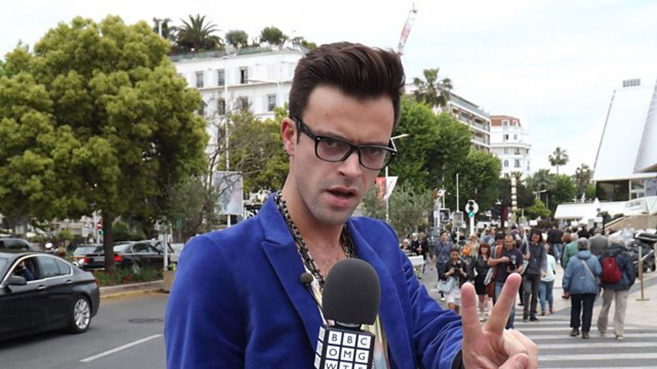 The Revolution Will Be Televised — Épisode 1