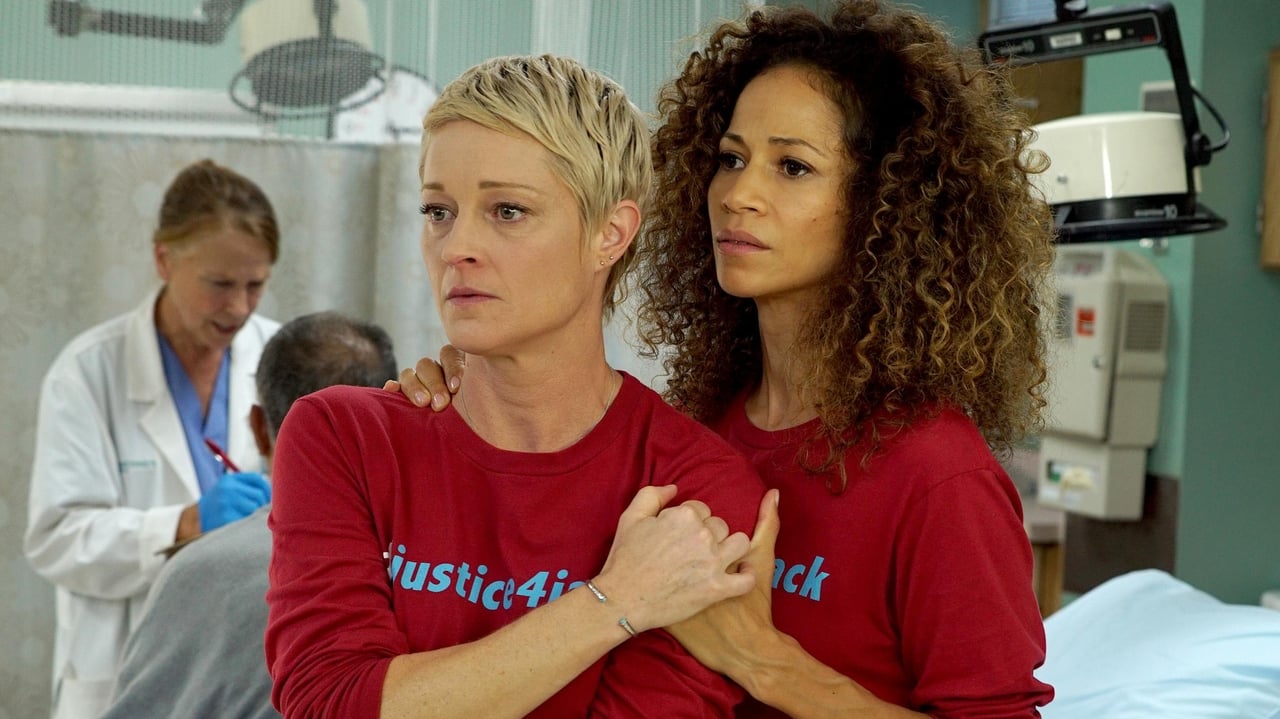 The Fosters - Season 4 Episode 11 : Insult to Injury