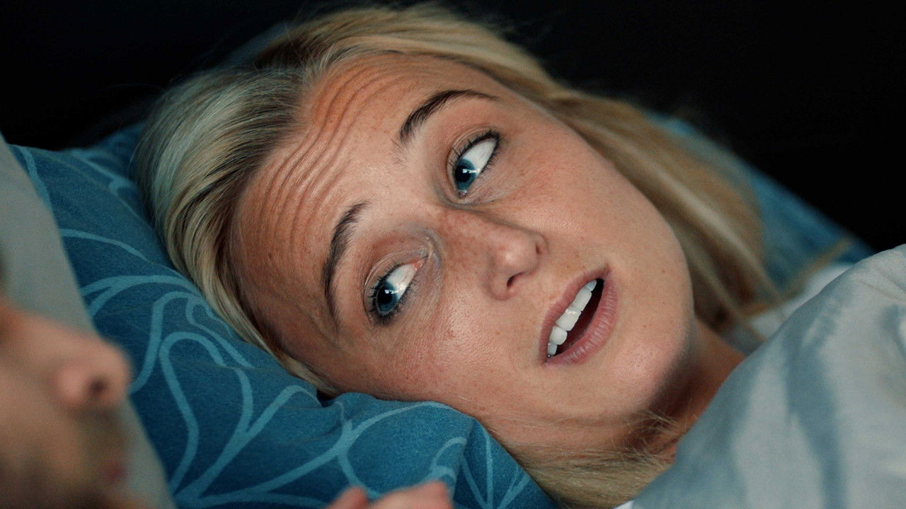 Venjulegt fólk — Épisode 3