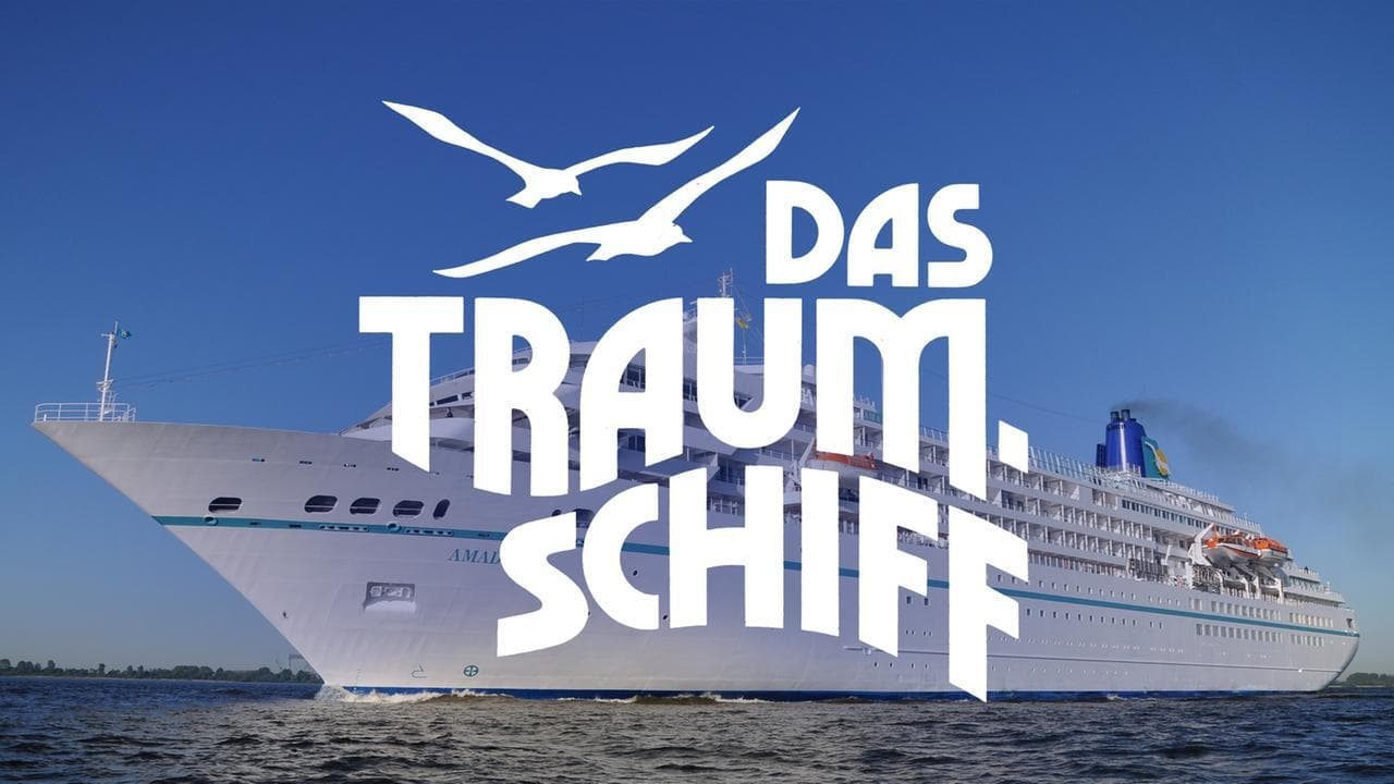 Das Traumschiff - Season 1 Episode 27