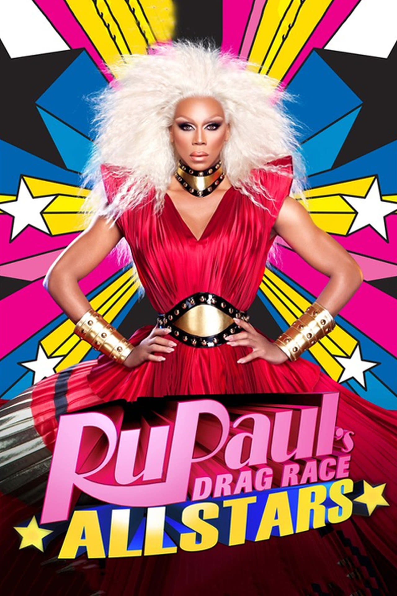 Image Rupaul's Drag Race All Stars