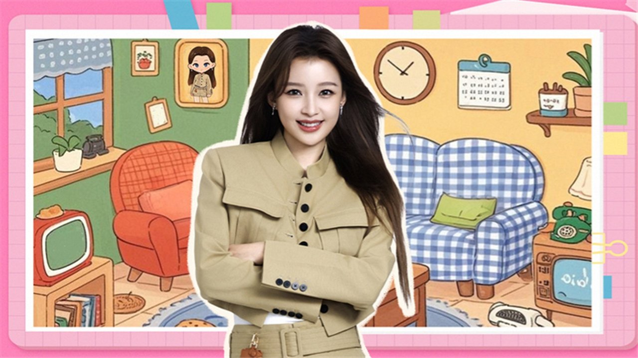 My Little One - Season 0 Episode 53 : 2025 · Live Replay EP4