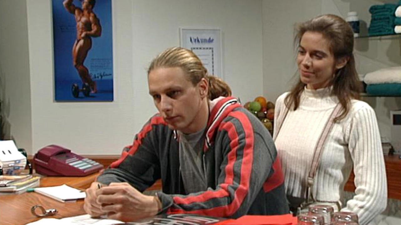 Verbotene Liebe - Season 1 Episode 10 : Episode 10