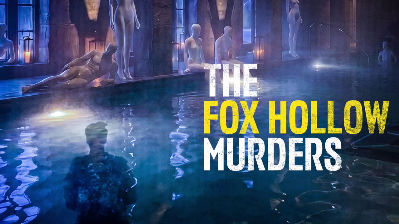 The Fox Hollow Murders: Playground of a Serial Killer
