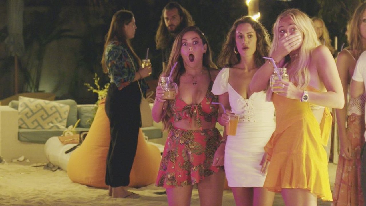 The Only Way Is Essex - Season 24 Episode 1 : The Only Way Is Thailand (1)