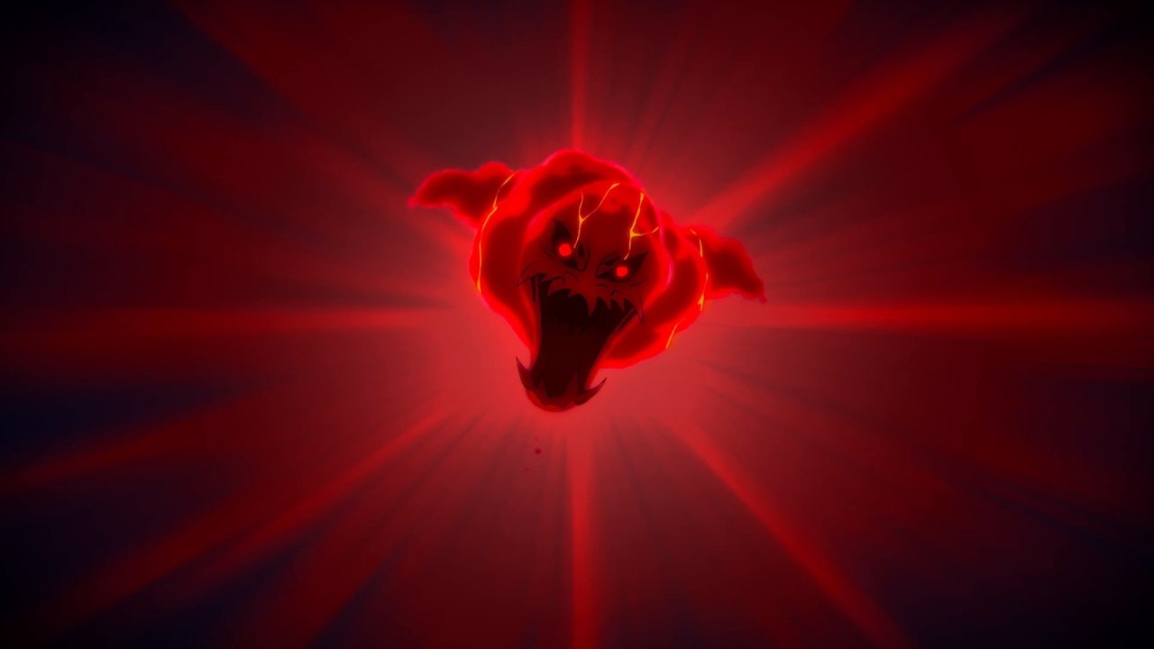 Scissor Seven - Season 5 Episode 3 : Acting Chairman of Chicken Island