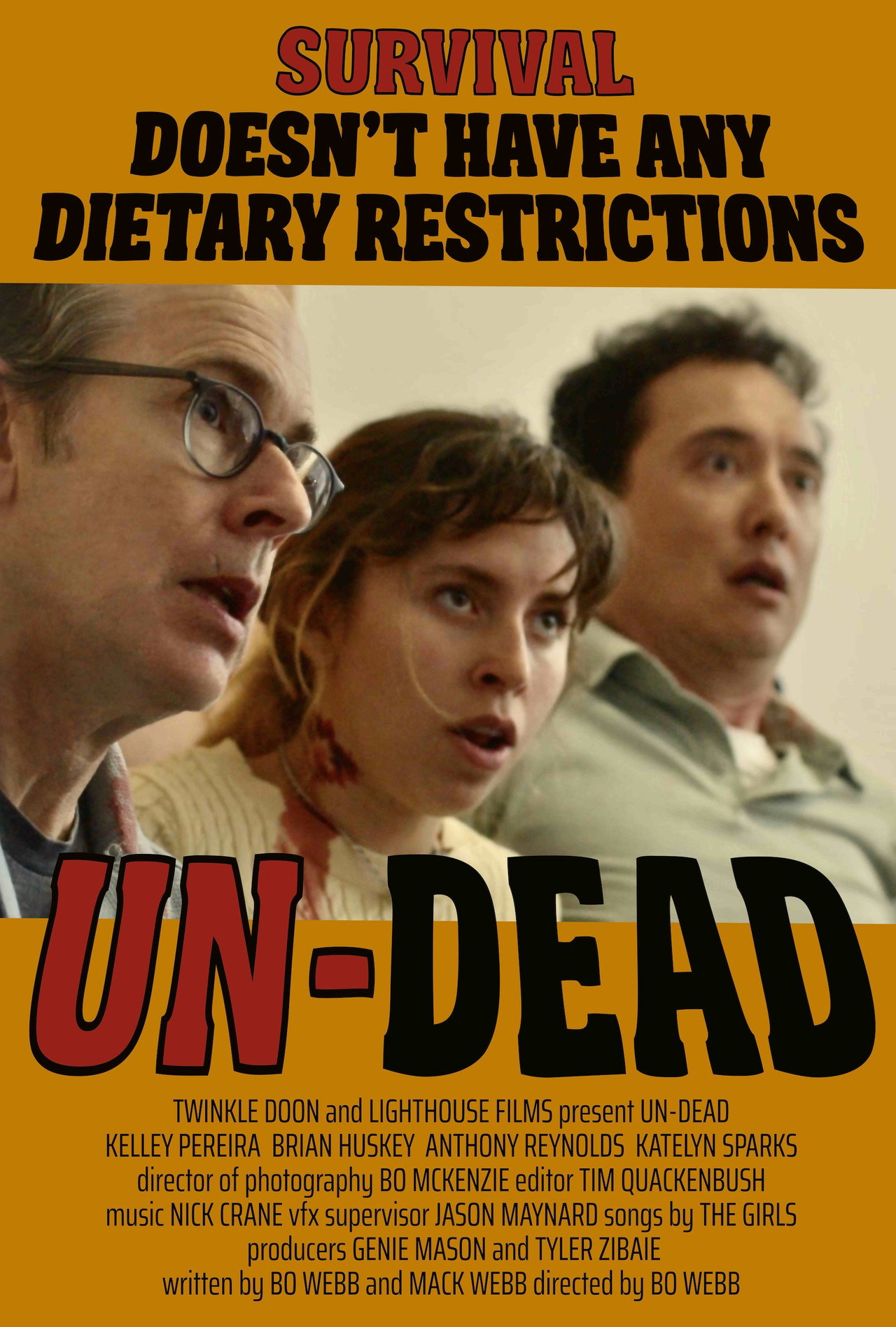 UN-DEAD