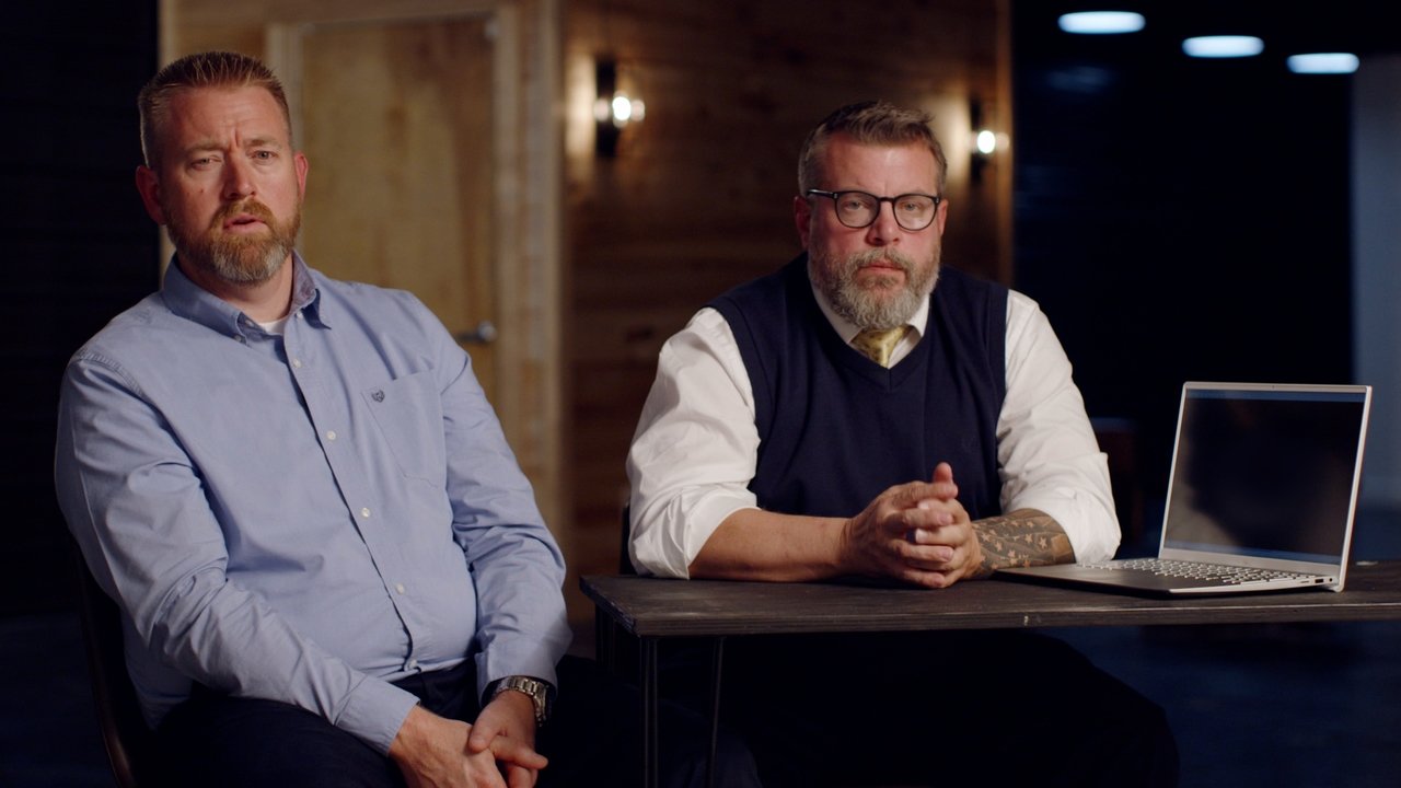 Interrogation Raw - Season 1 Episode 7 : Conduct Unbecoming