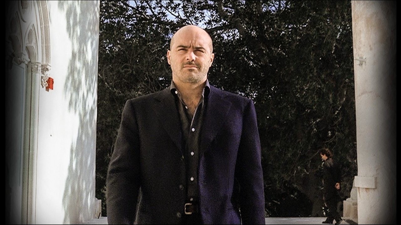 Inspector Montalbano - Season 3 Episode 1 : Excursion to Tindari