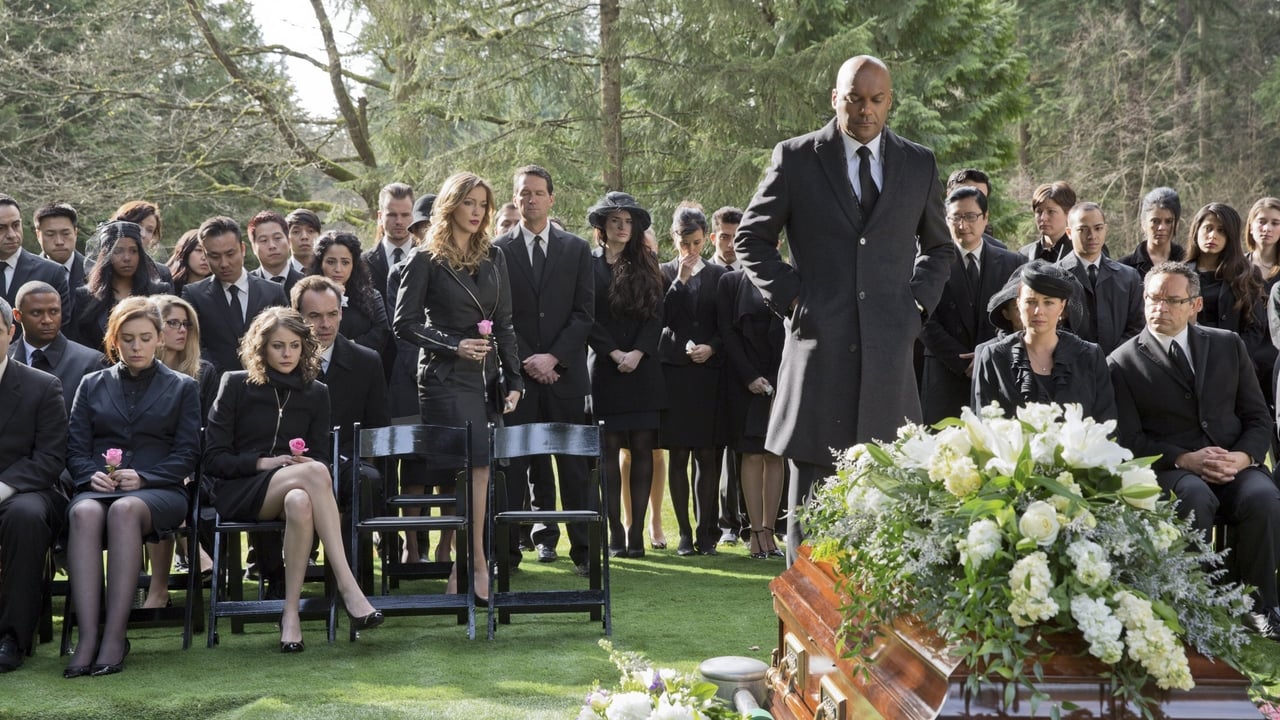 Arrow - Season 2 Episode 21 : City of Blood