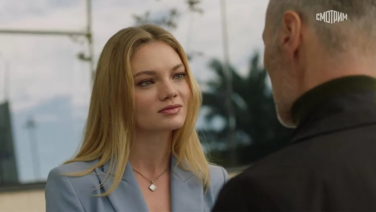 Спасская — Épisode 3