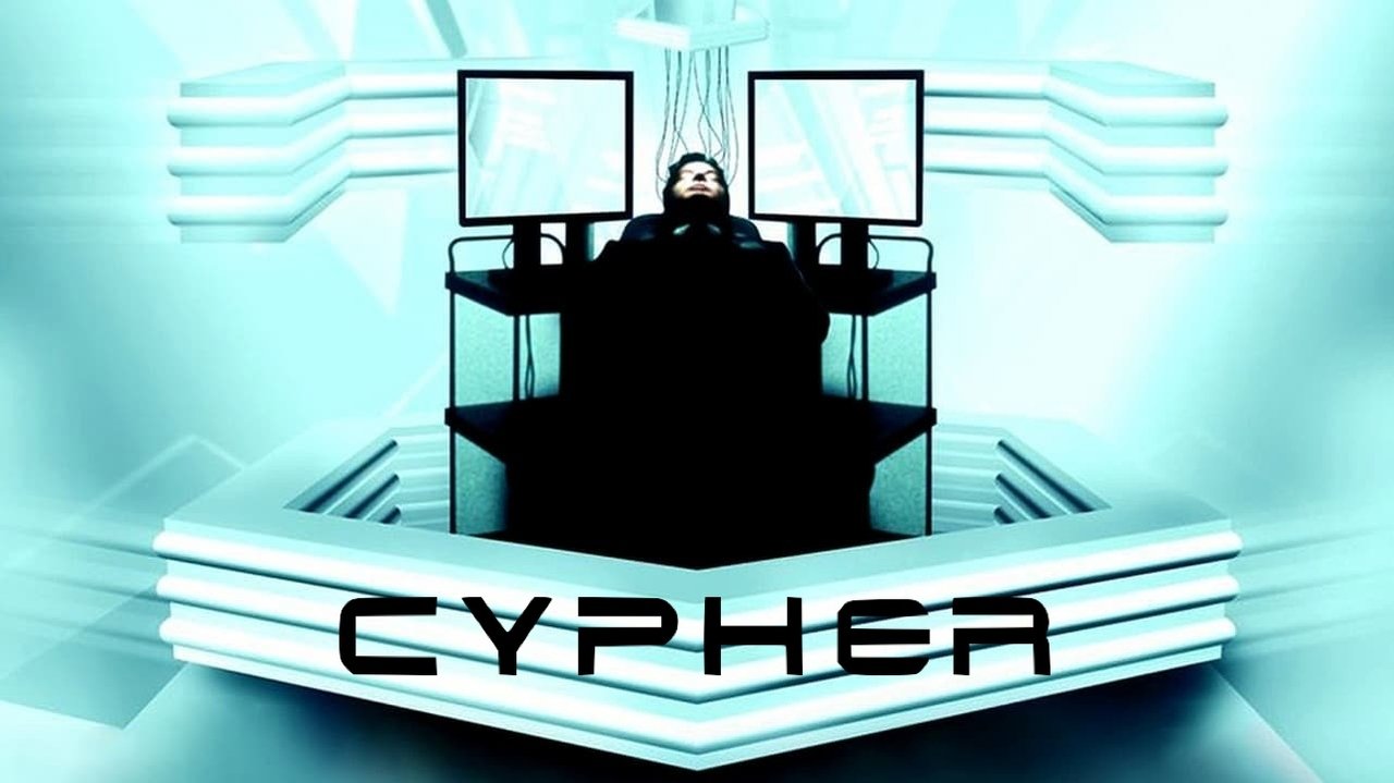 Cypher (2002)