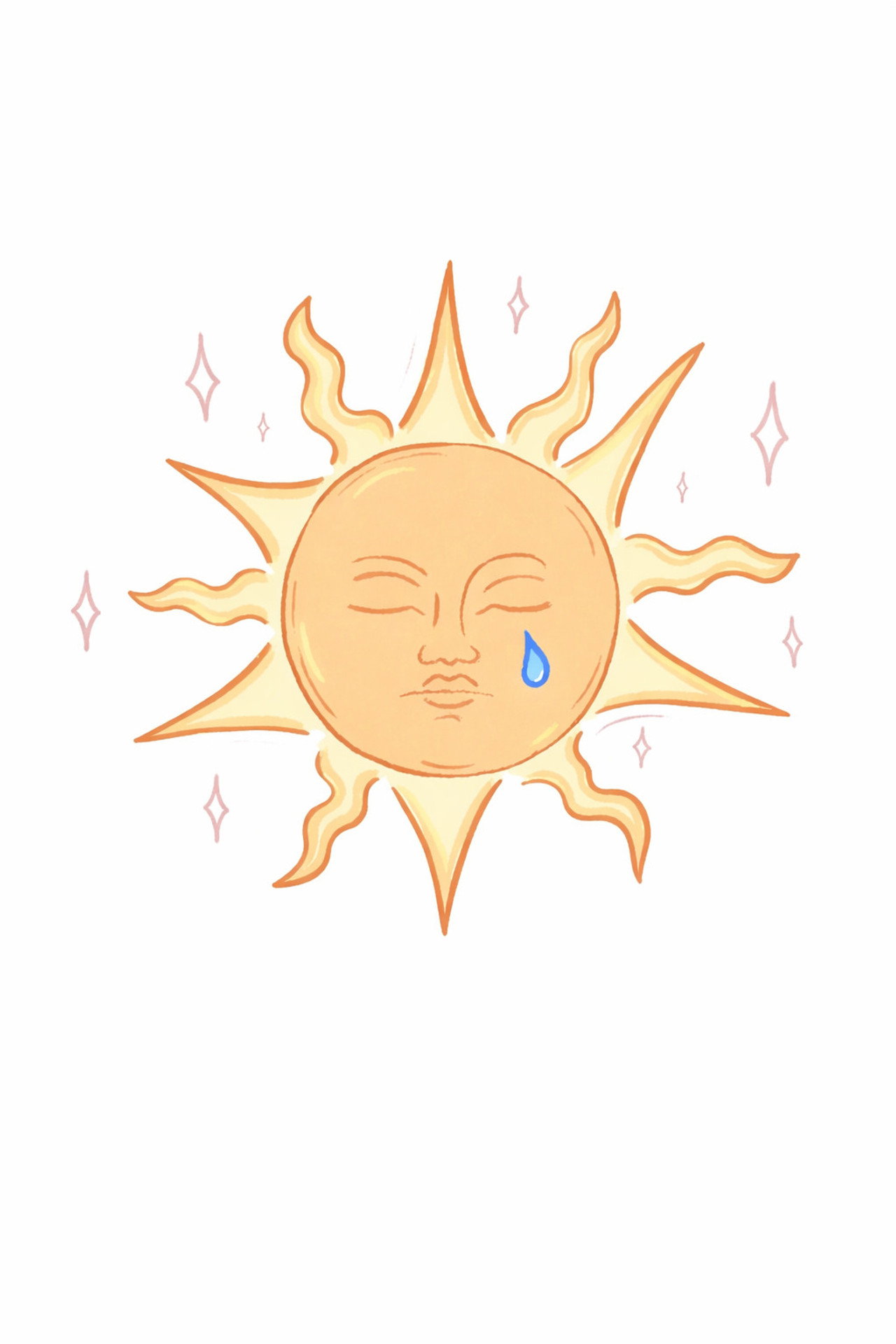 She's Sunshine filmaffisch