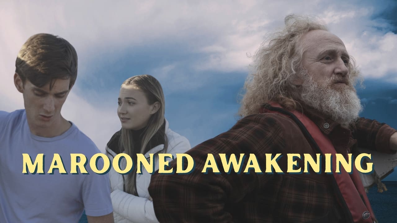 Marooned Awakening background