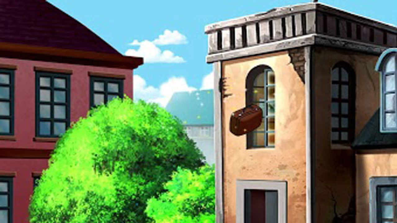 Bibi nom d'une sorcière — Épisode 10