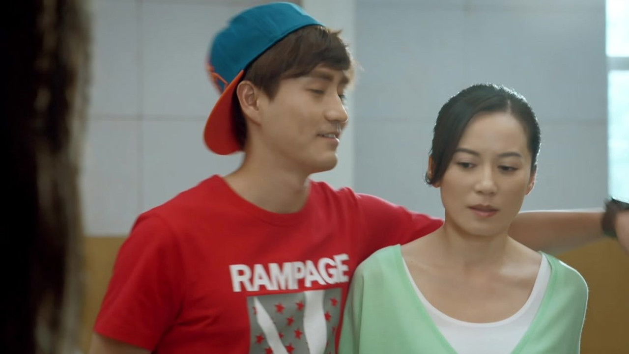 小丈夫 — Épisode 10