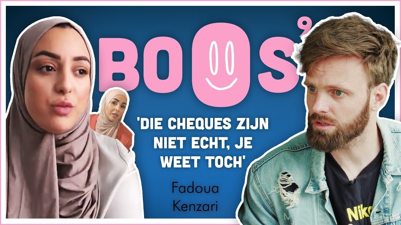 #BOOS - Season 9 Episode 20 : Episode 20