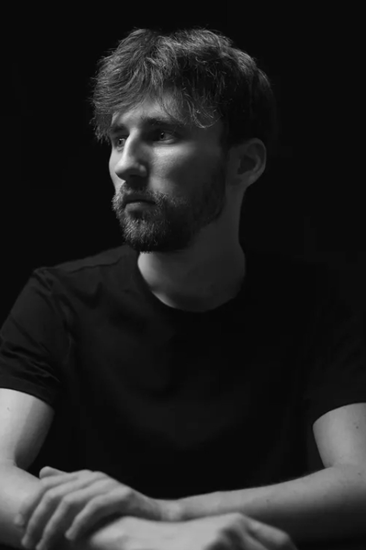 Bryan Tulpin