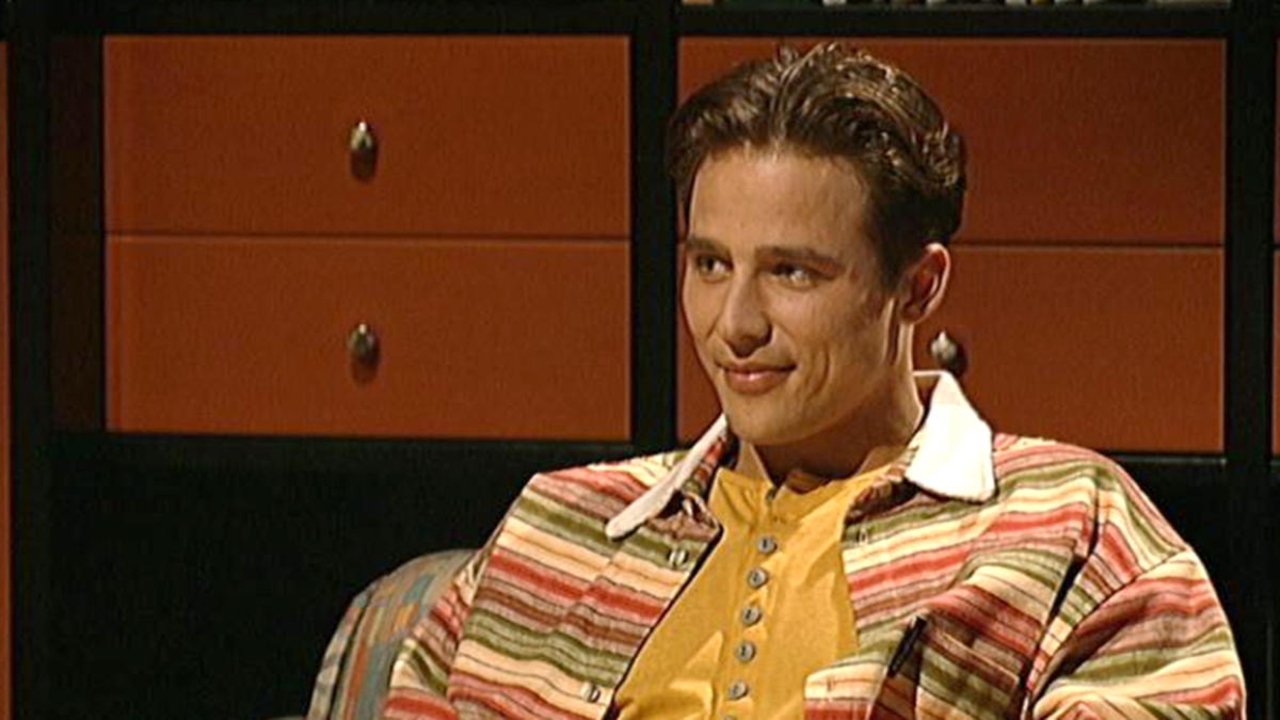 Verbotene Liebe - Season 1 Episode 54 : Episode 54