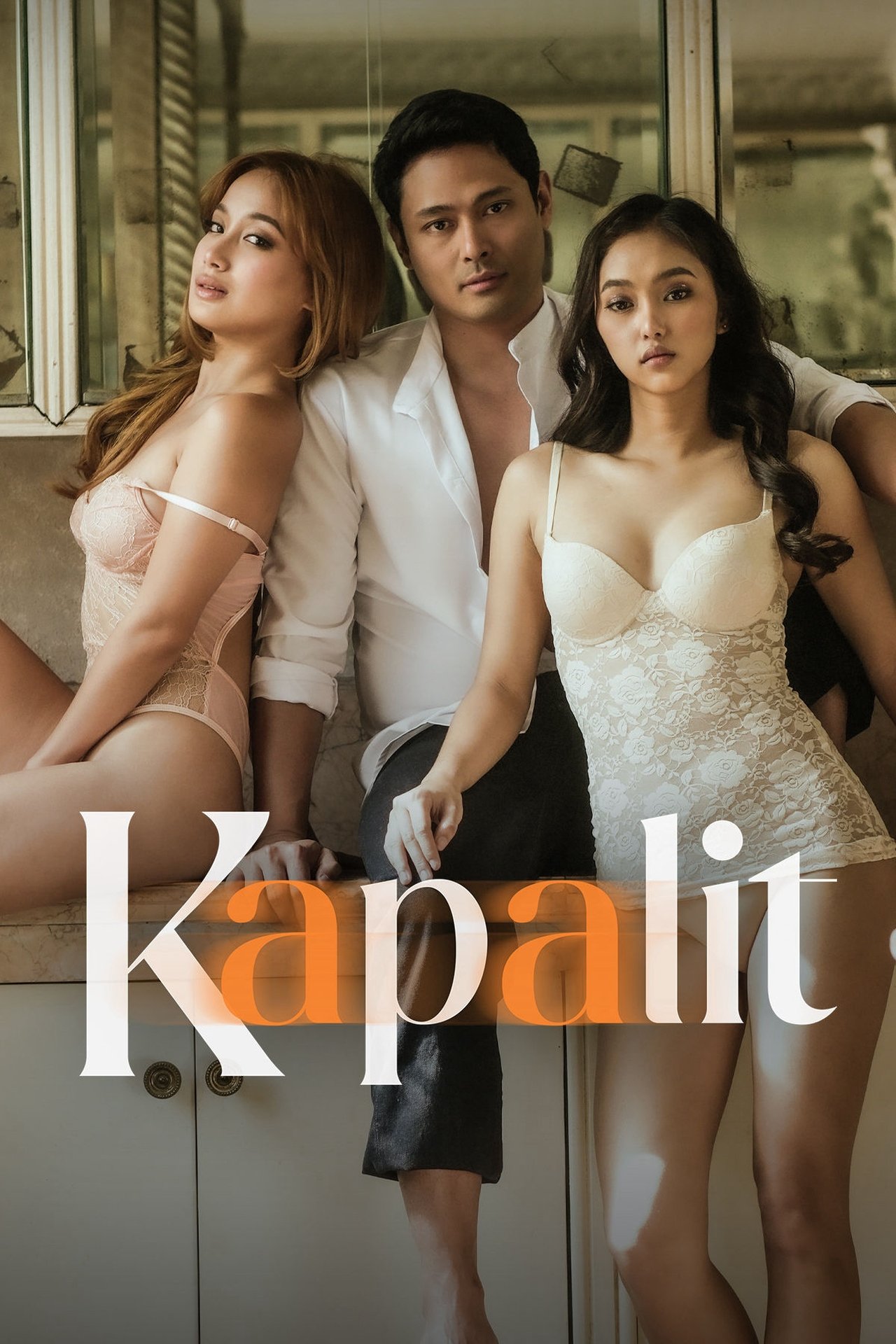 Kapalit poster