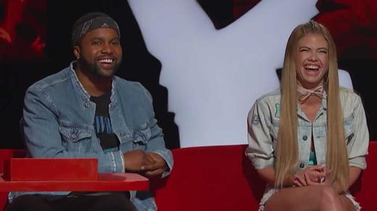 Ridiculousness - Season 10 Episode 10 : Chanel and Sterling LI