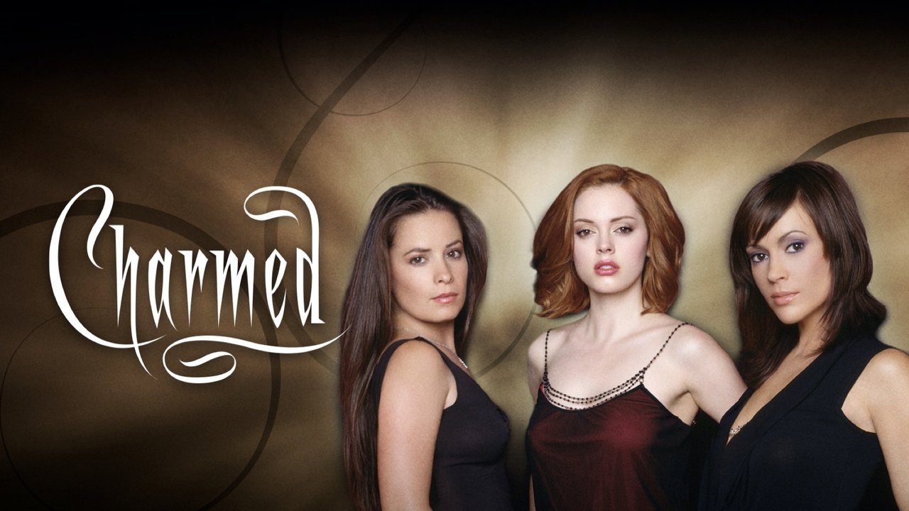 Charmed - Season 7