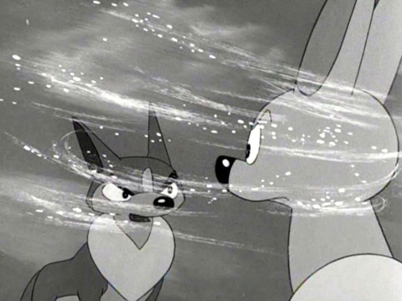 狼少年ケン — Épisode 66