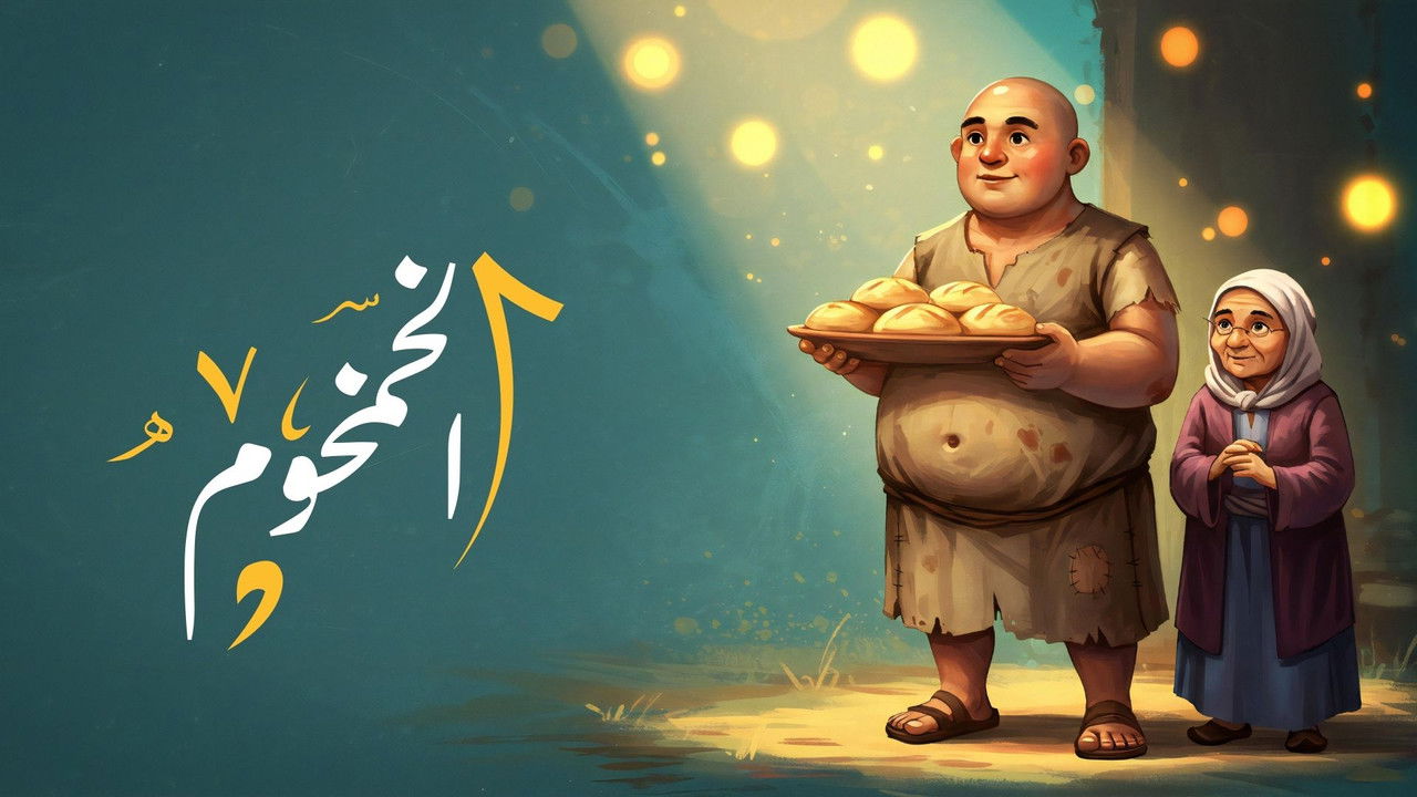 Echo Heritage - Season 1 Episode 4 : The Tale of Al-Khamkhoum