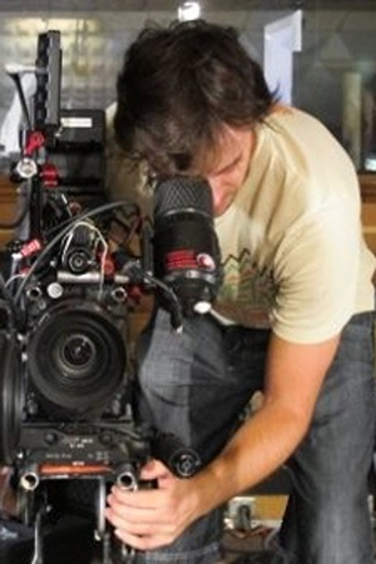 Daniel Mauri