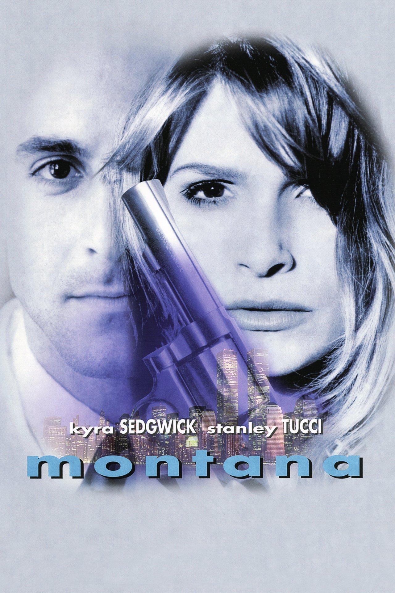 Montana poster