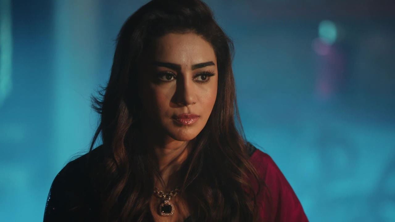 नागिन — Épisode 105