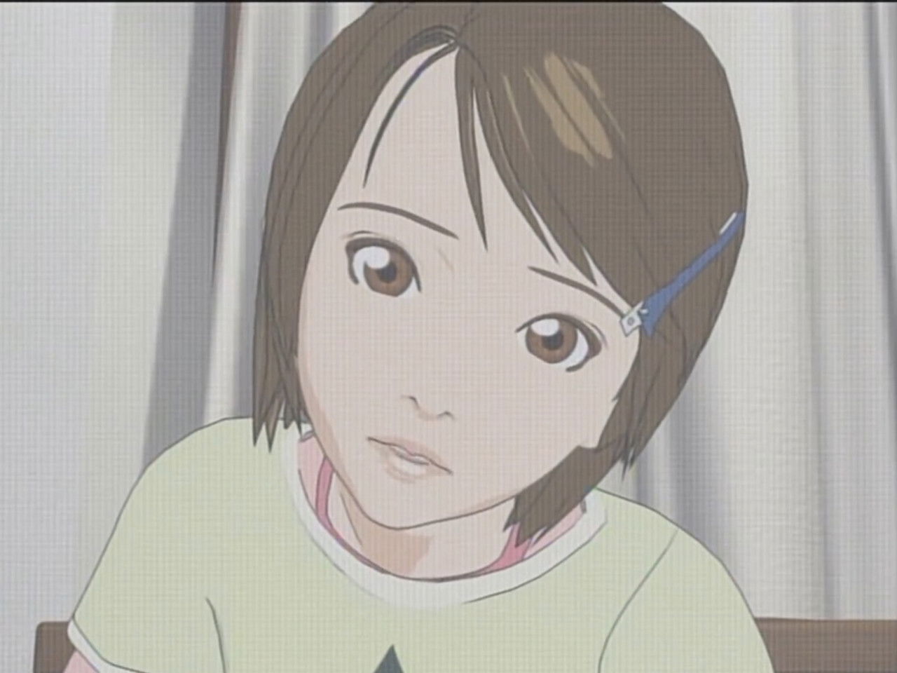 プラトニックチェーン — Épisode 6