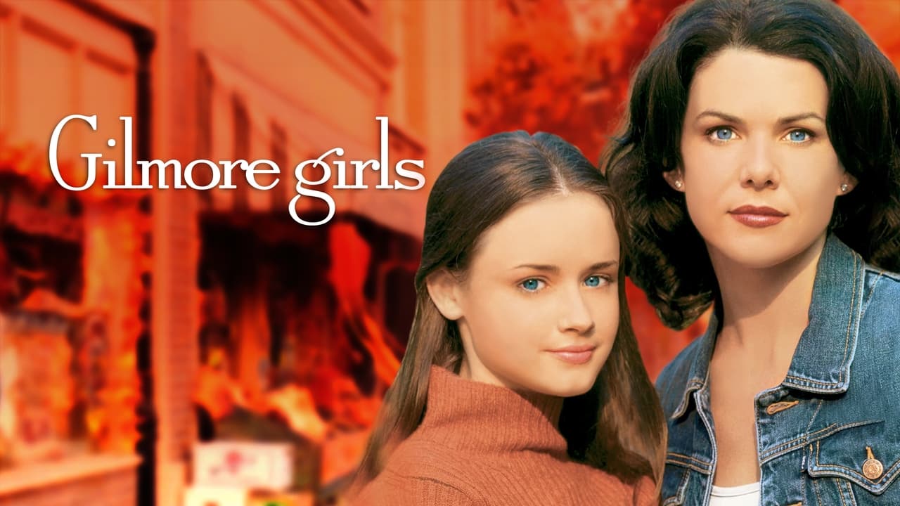 Gilmore Girls - Season 4