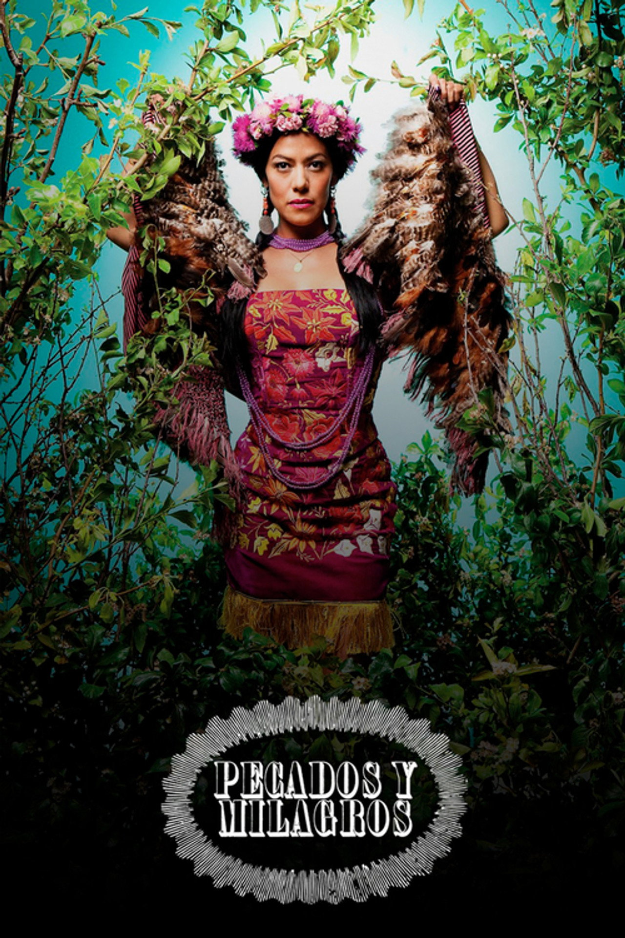 Lila Downs - Pecados y Milagros