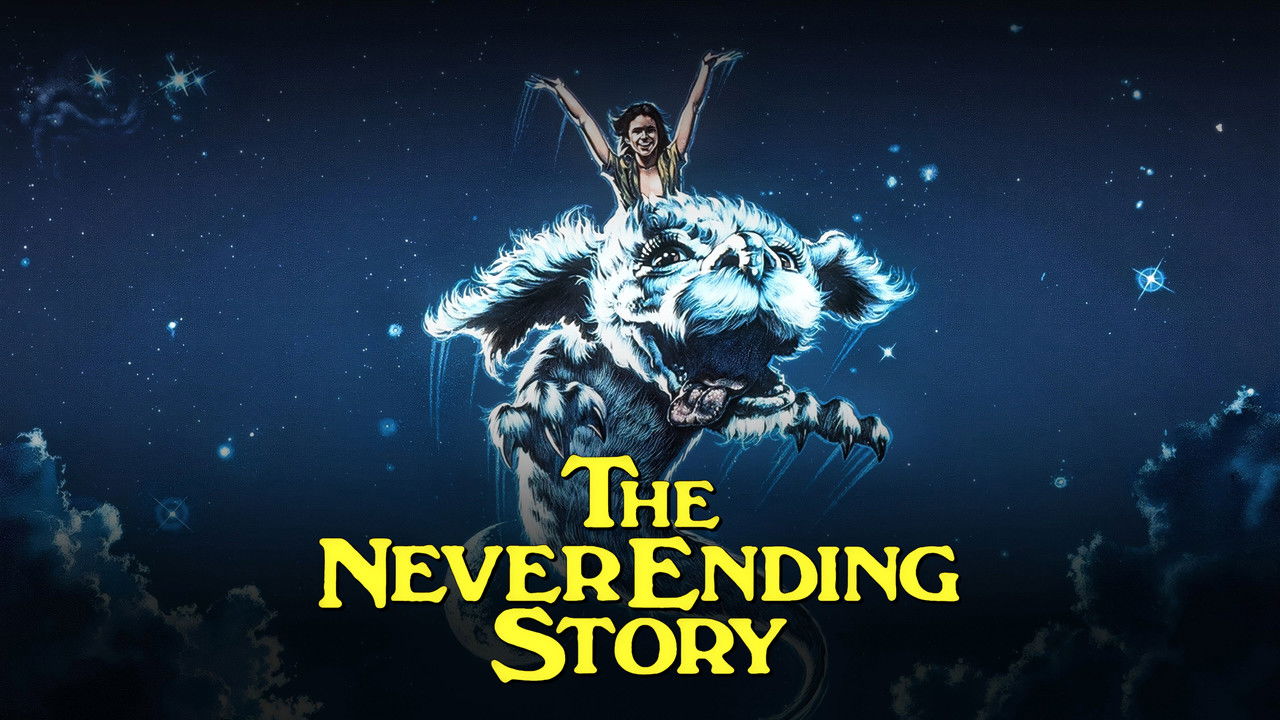 The NeverEnding Story